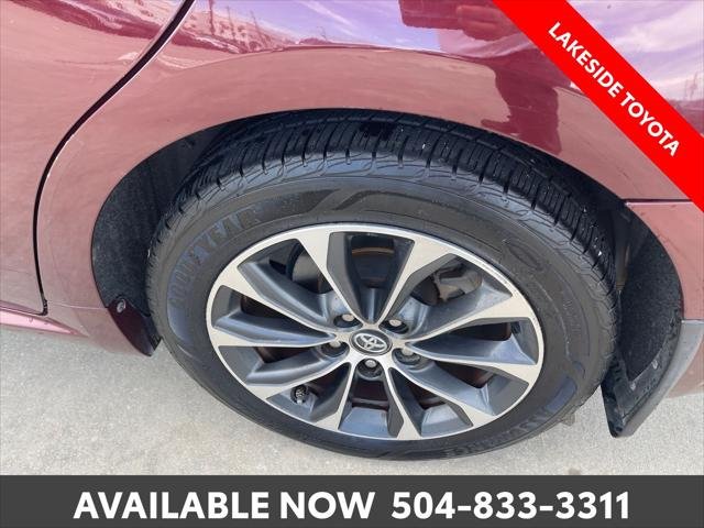 Certified Used 2016 OOH LA LA ROUGE MICA Toyota  image 14