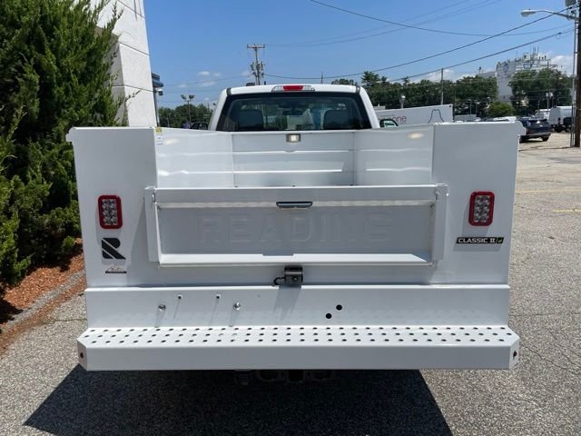 New 2026 Oxford White Ford F-250® XL image 48