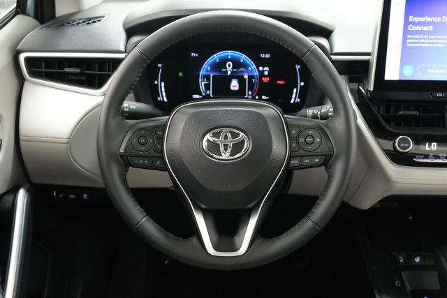 Certified Used 2026 CELESTITE GRAY ME. Toyota  image 14