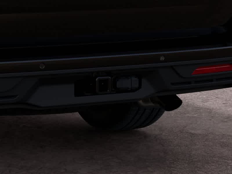 New 2027 Agate Black Metallic Ford Active image 23