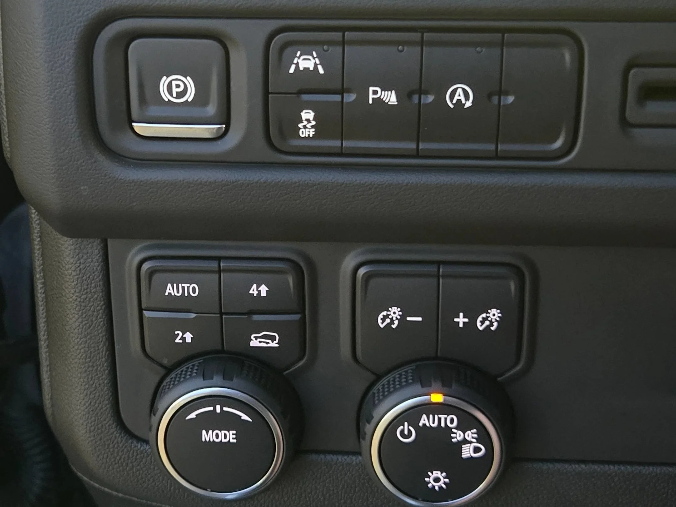 Used 2024 Black Chevrolet RST image 25