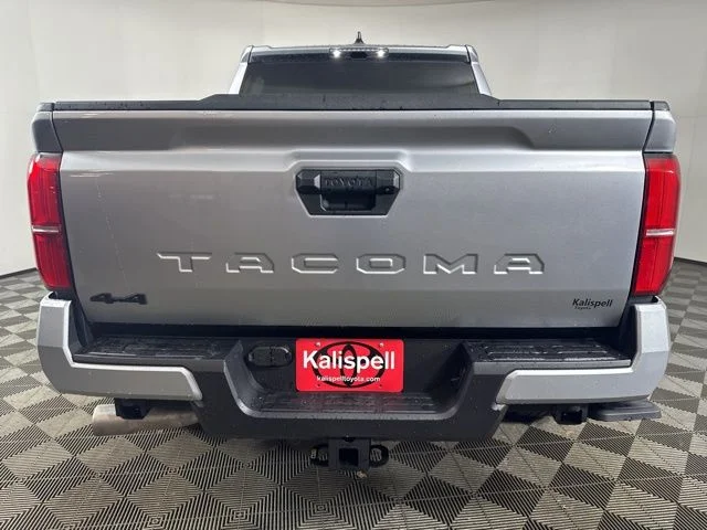 2026 Toyota Tacoma TRD Sport - Photo 22