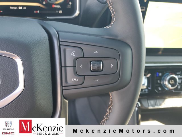 2026 GMC Sierra 2500HD AT4 - Photo 16