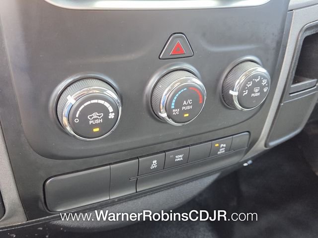 Used 2016 White Ram Tradesman image 23
