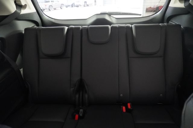 2026 Subaru Ascent Premium - Photo 24