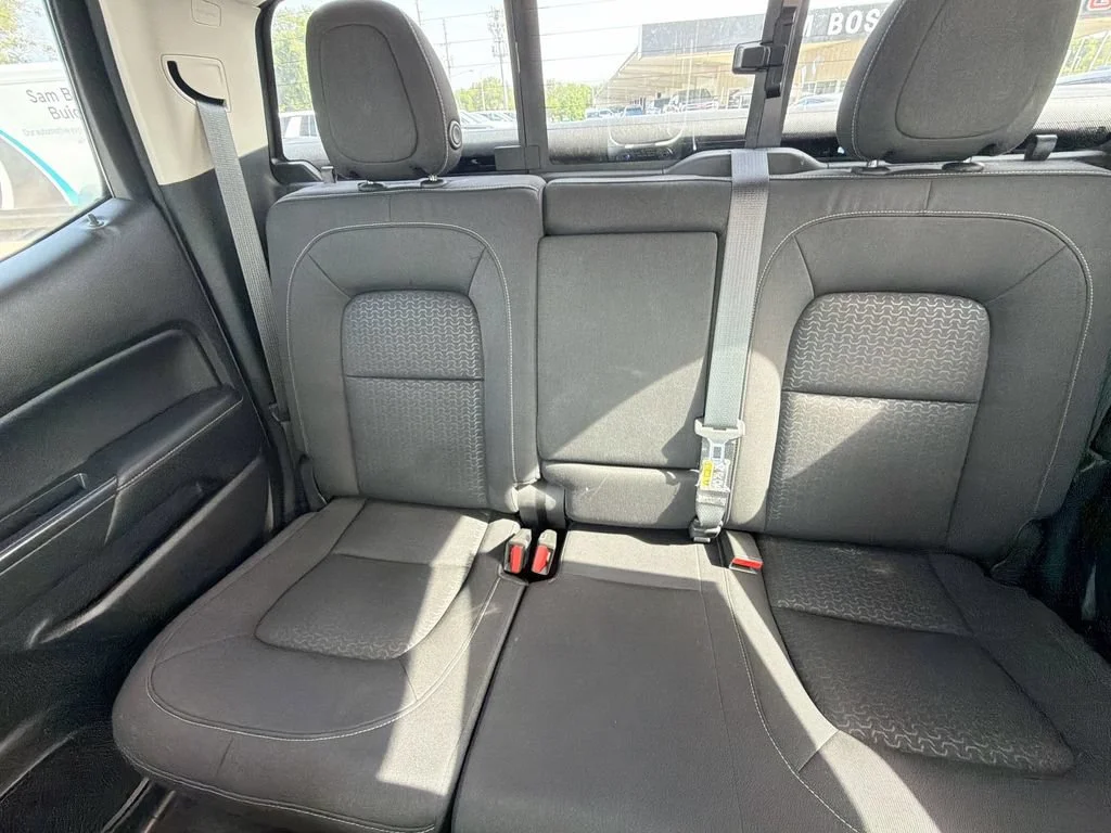 2016 GMC Canyon SLE - Photo 15