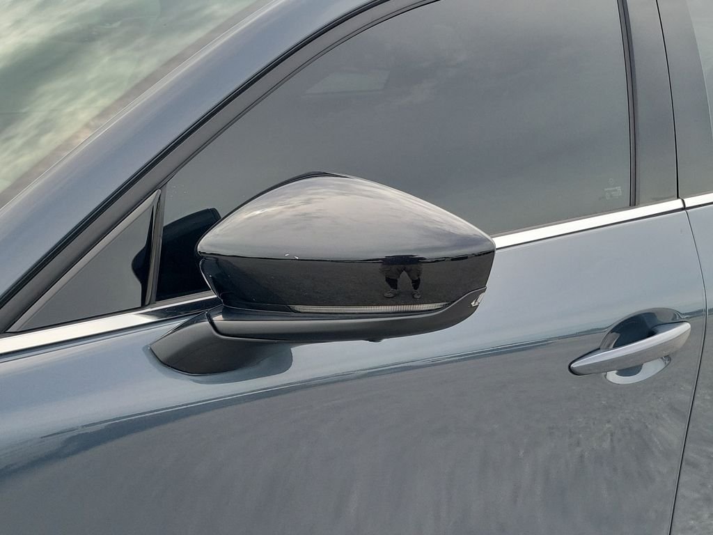 Used 2023 Gray Mazda 2.5 Turbo Premium Plus Package image 28