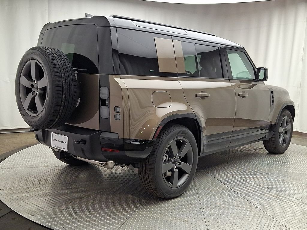 New 2026 Gondwana Stone Land Rover X-Dynamic SE image 3