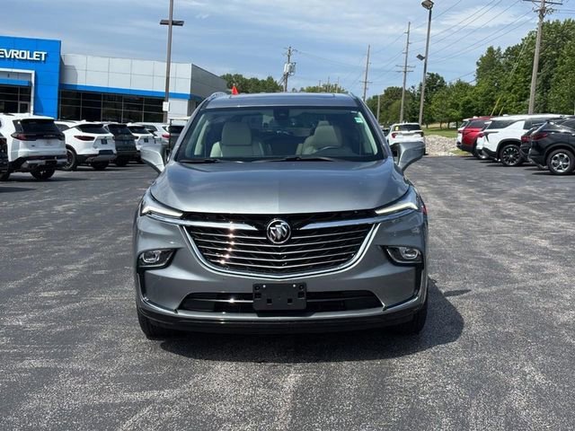 2023 Buick Enclave Essence - Photo 8