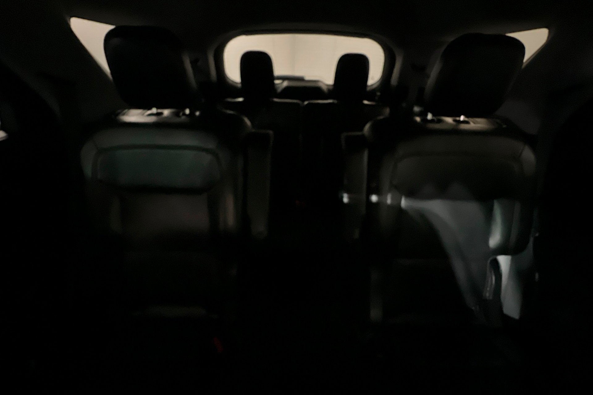 2023 Ford Explorer Limited - Photo 27