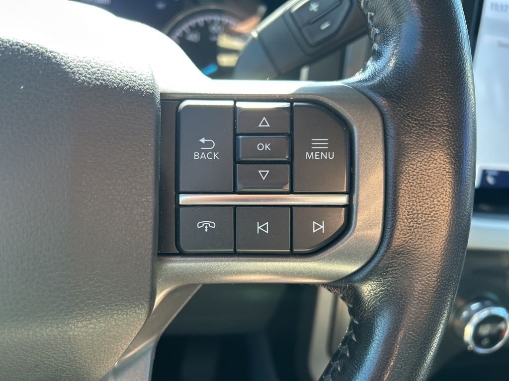 2021 Ford F-150 XLT - Photo 27