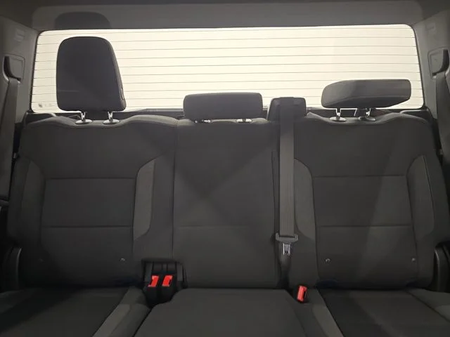 Used 2025 Rip Tide Blue Chevrolet Custom image 22