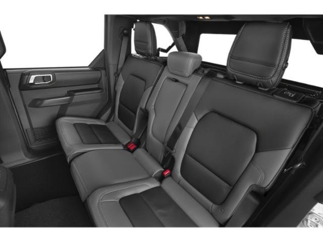 New 2026 Ruby Red Metallic Tinted Clearcoat Ford Outer Banks® image 15
