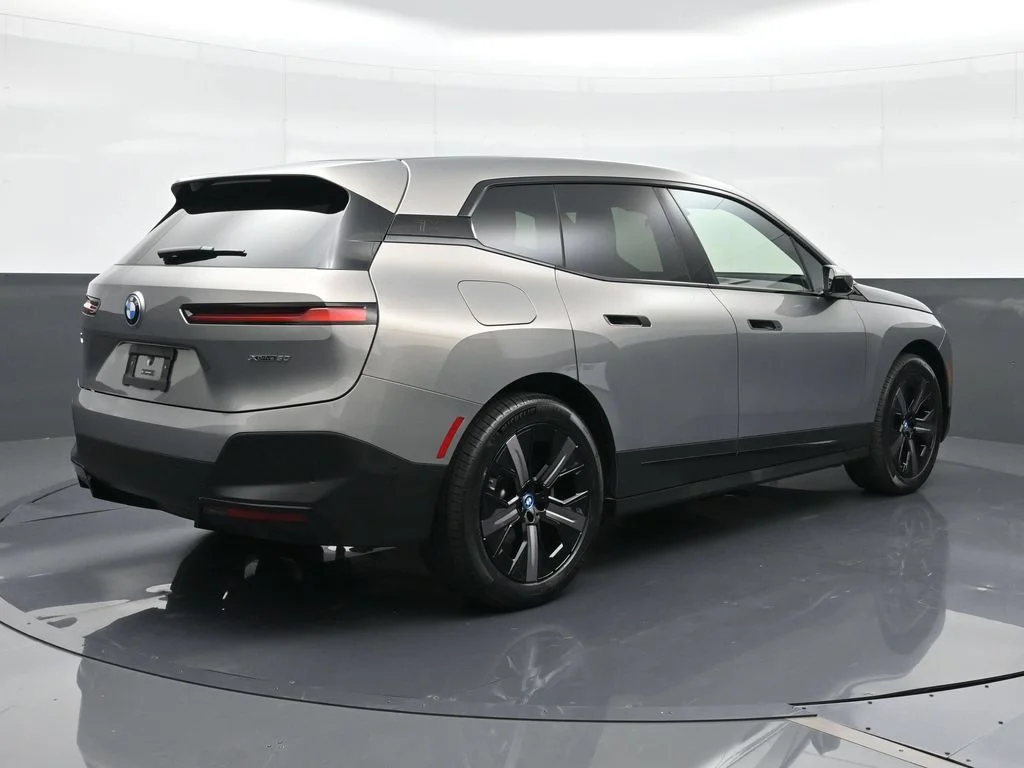 2024 BMW iX Base - Photo 14