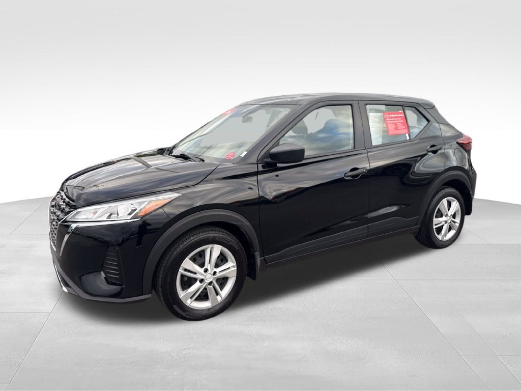 2025 Nissan KICKS PLAY
