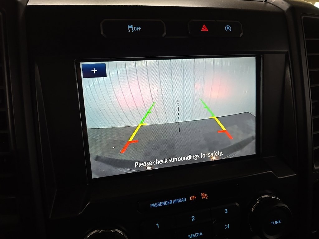 Used 2018 Lead Foot Ford XL image 24