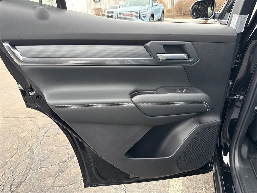 2026 GMC TERRAIN - Image 30