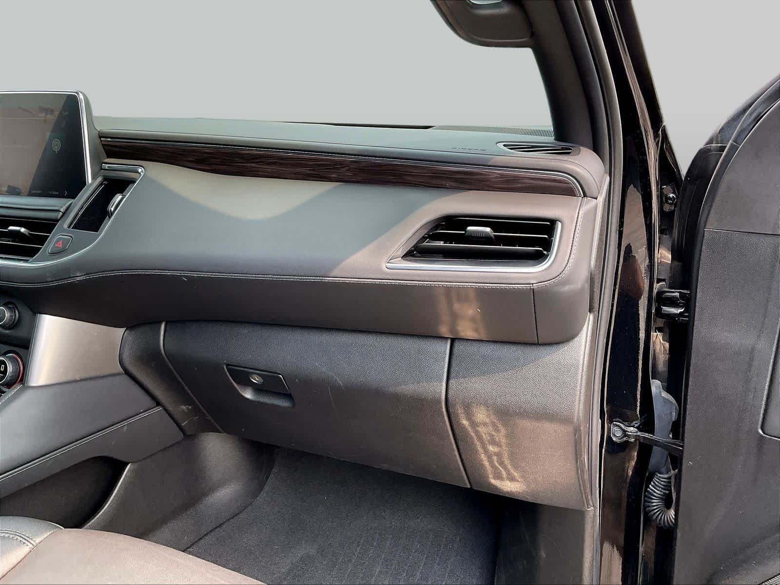 2023 Chevrolet Tahoe Z71 - Photo 29