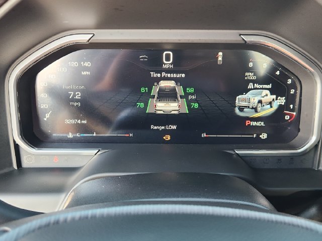2026 GMC Sierra 3500HD Denali Ultimate - Photo 15