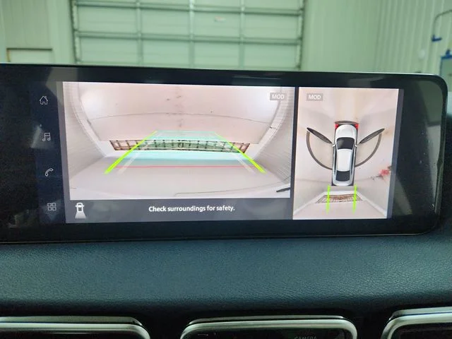 New 2026 White Nissan SL image 28