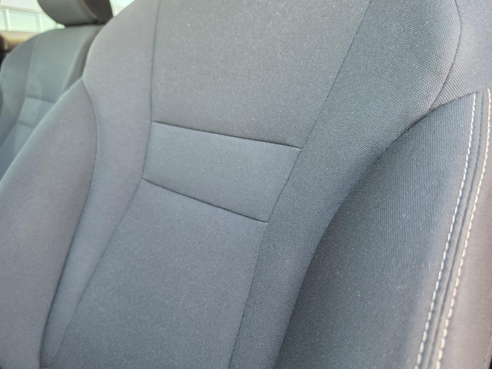 Used 2023 Gun Metallic Nissan S image 14