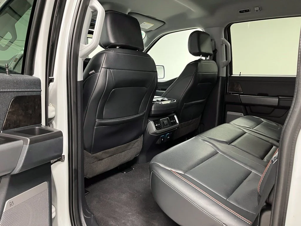 2023 Ford F-150 Lariat - Photo 45