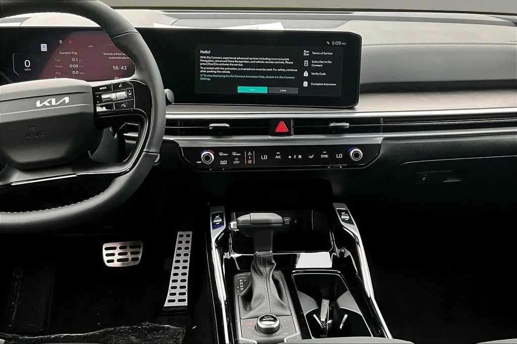 New 2026 Road Rider Brown Kia X-Line SX AWD image 6
