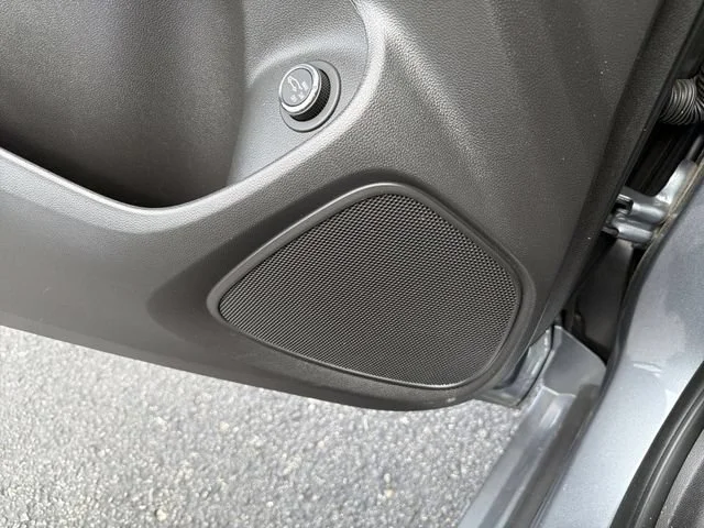 Used 2021 Satin Steel Metallic Buick Select image 23