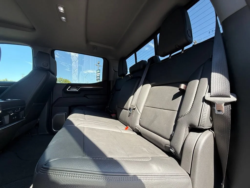 2026 GMC Sierra 1500 Denali - Photo 35