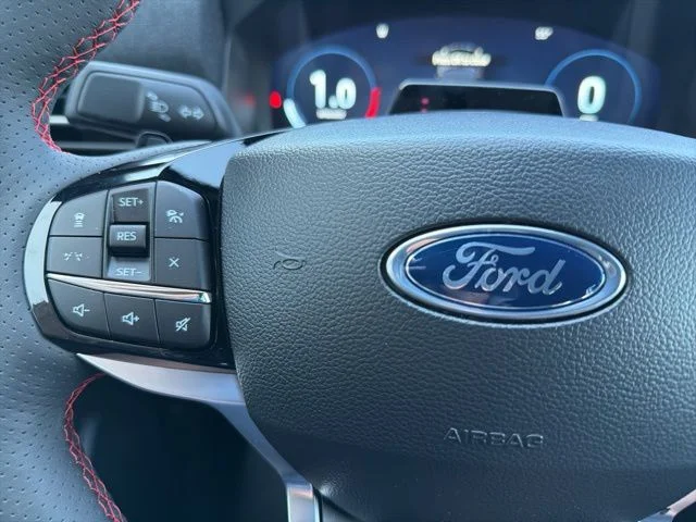 New 2026 Black Ford ST image 24