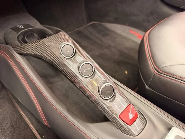 2018 Ferrari 488 GTB Base - Photo 28