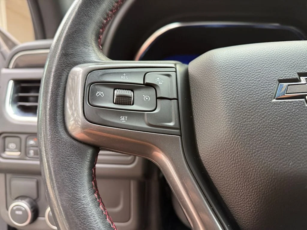 Used 2023 Gray Chevrolet RST image 24