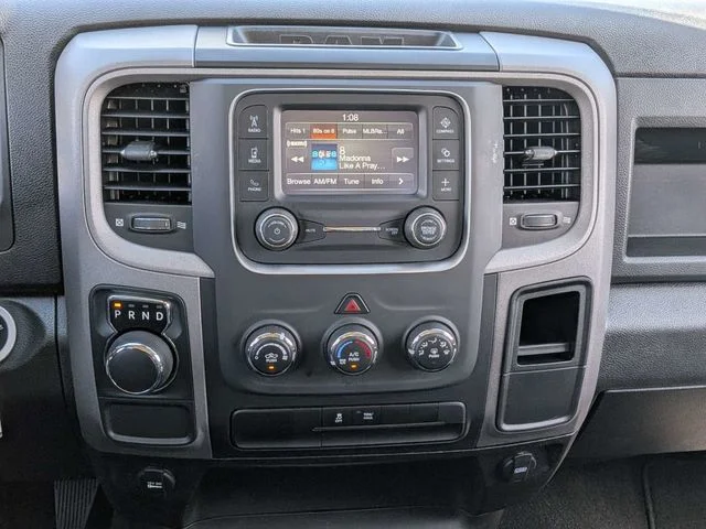 Used 2023 Gray Ram Tradesman image 16