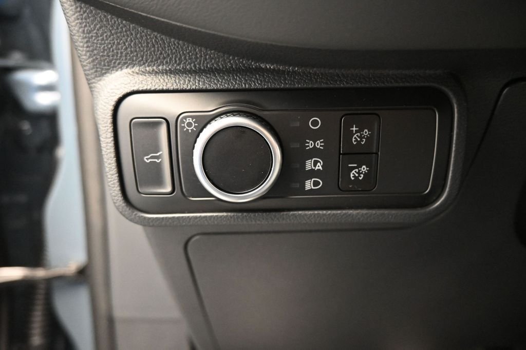 New 2026 Vapor Blue Metallic Ford Active image 11