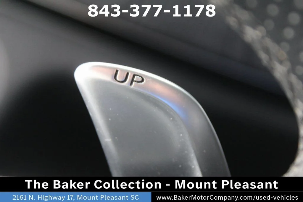 Used 2018 Selenite Gray Metallic Mercedes-AMG C 63 AMG® image 46