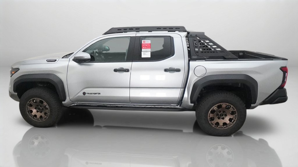 2025 Toyota Tacoma Trailhunter - Photo 13