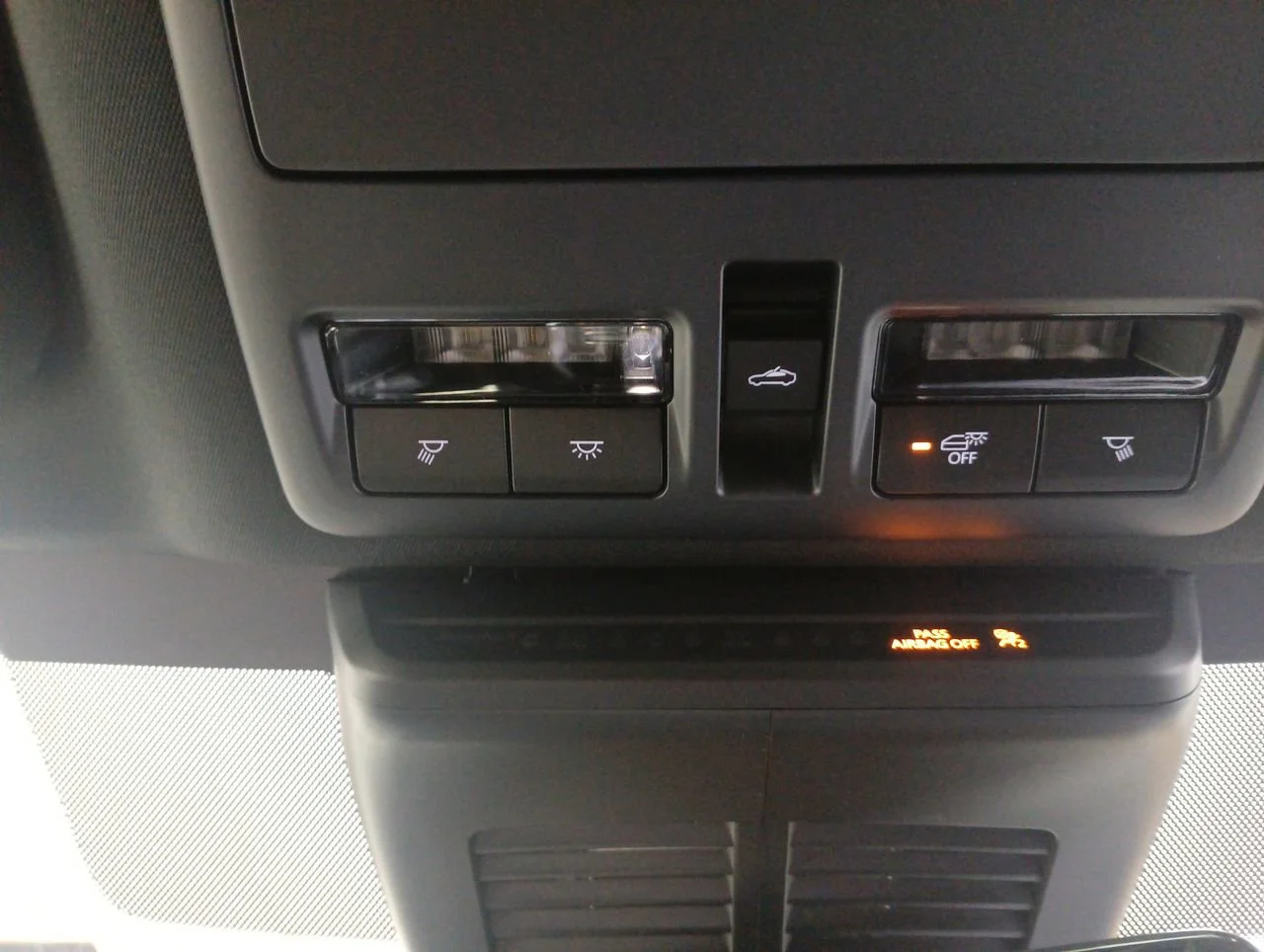 New 2026 ARCTIC WHITE Mazda S Premium Plus image 28