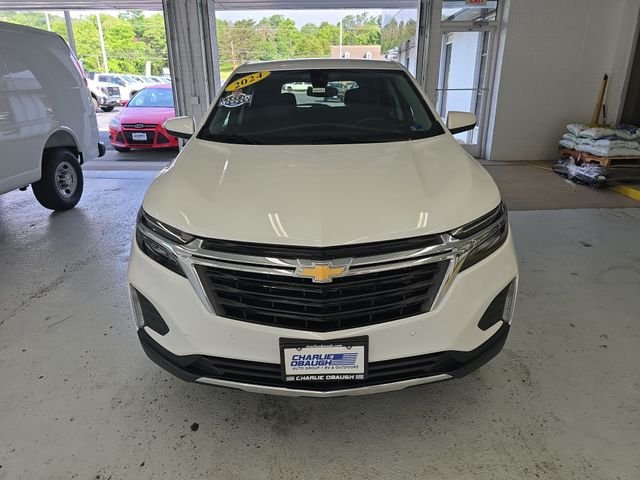 Used 2024 Beige Chevrolet LT image 8