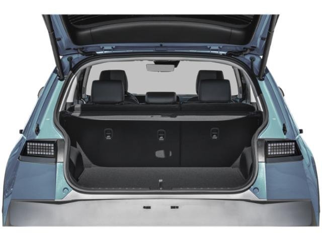 New 2026 Digital Teal Hyundai Limited AWD image 13