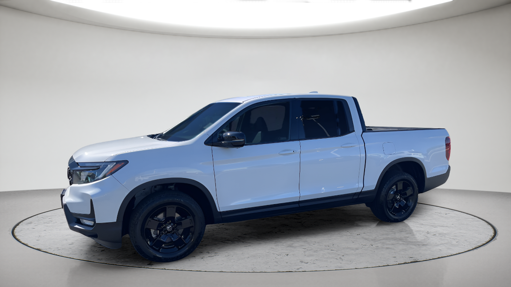 New 2026 Platinum White Pearl Honda Black Edition image 13