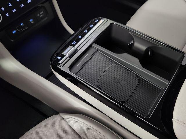 New 2026 Green Hyundai Limited AWD image 22