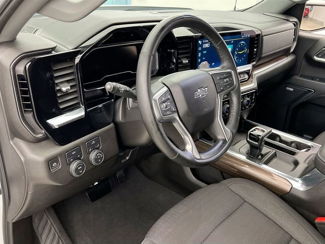 2024 Chevrolet Silverado 1500 RST - Photo 7