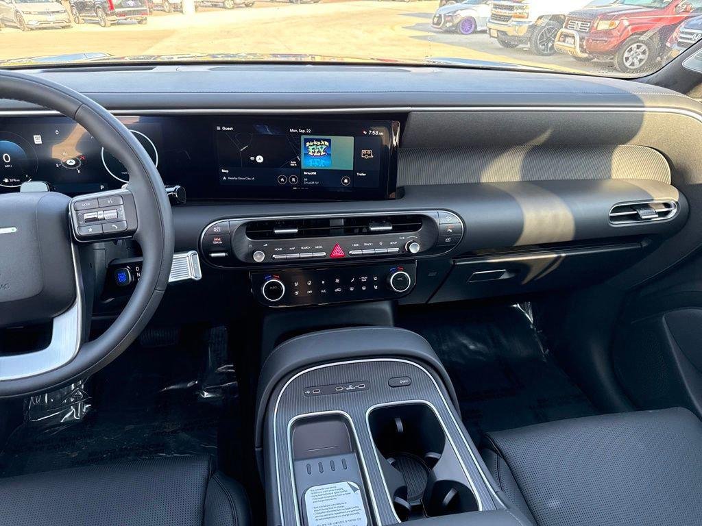 New 2026 Gray Hyundai Calligraphy AWD image 47