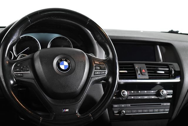 Used 2015 Black BMW xDrive35i image 20
