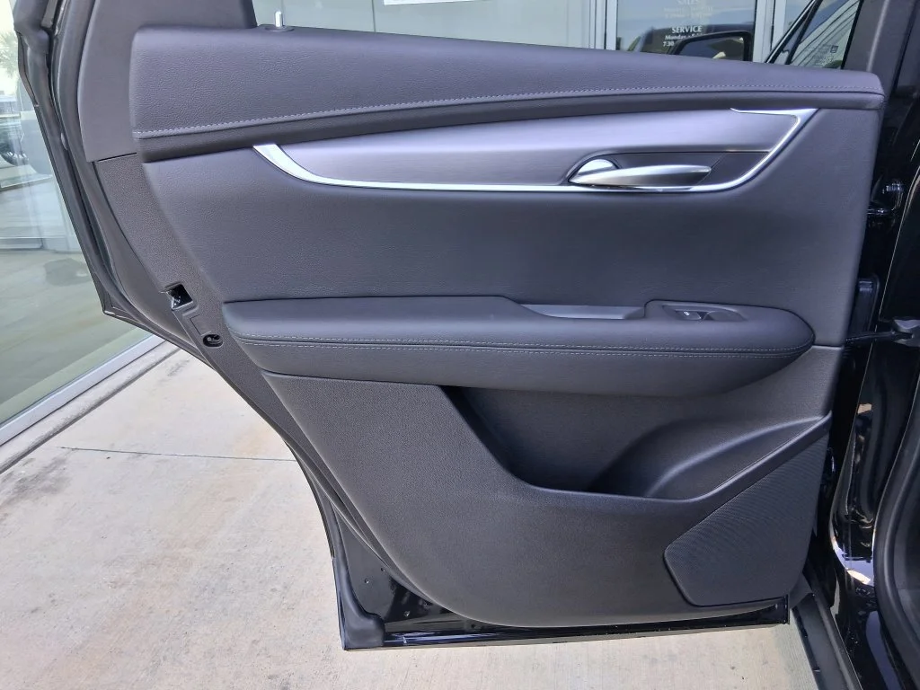 2026 Cadillac XT5 Luxury - Photo 19