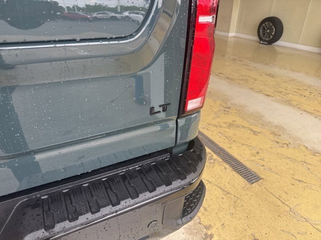 2026 Chevrolet Silverado 2500 HD LT - Photo 31