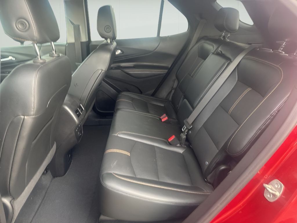 2023 Chevrolet Equinox Premier - Photo 14