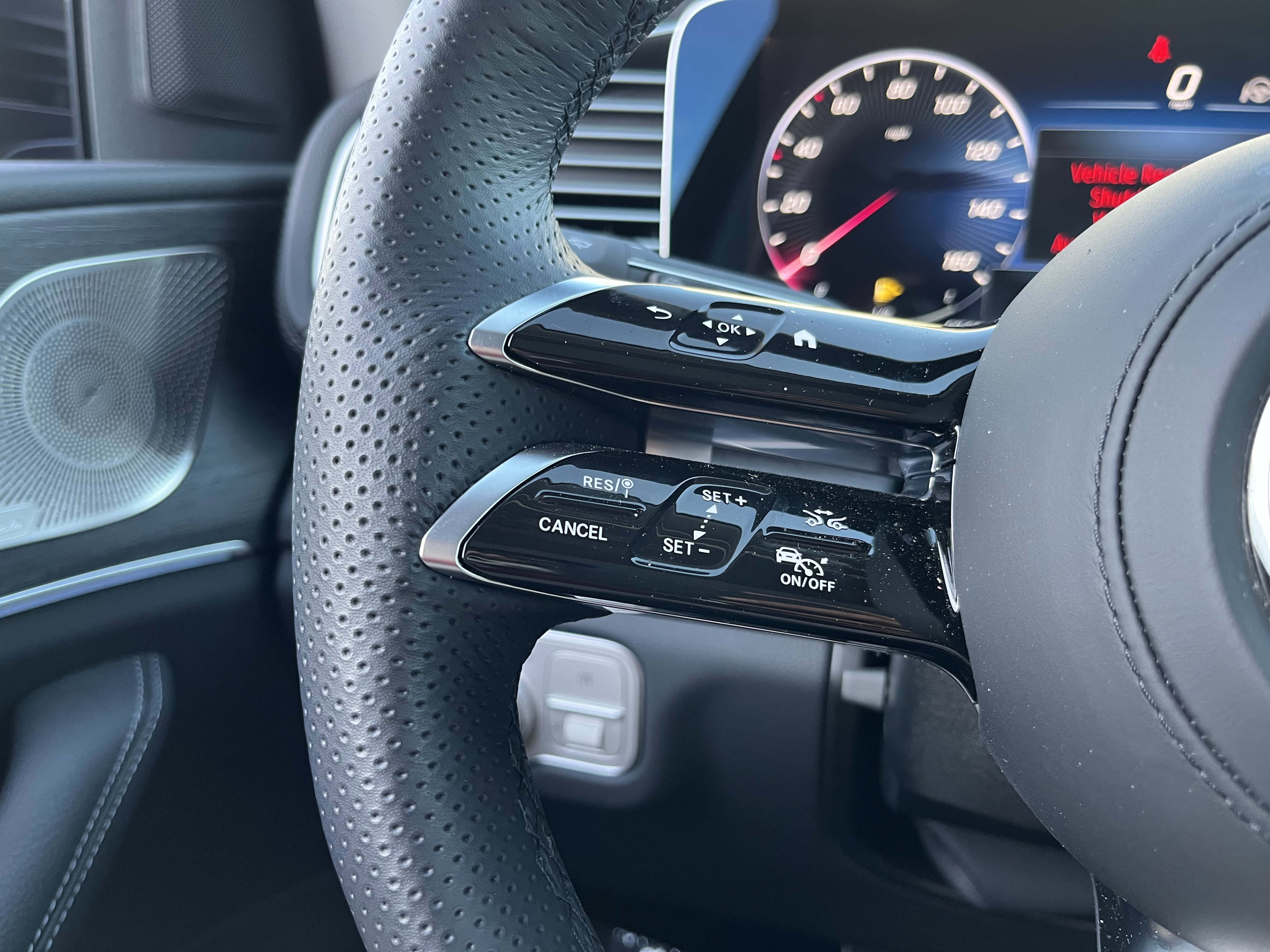 New 2026 CIRRUS SILVER Mercedes-Benz GLS 450 image 26