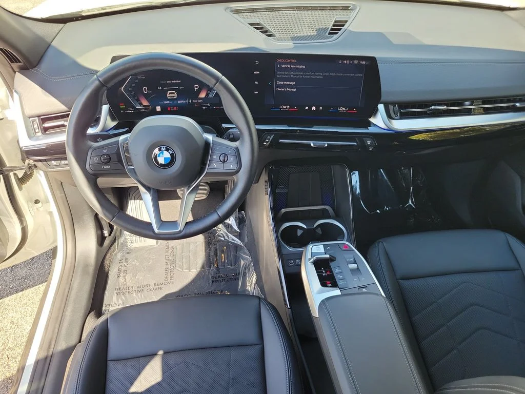 Used 2026 White BMW xDrive28i image 20