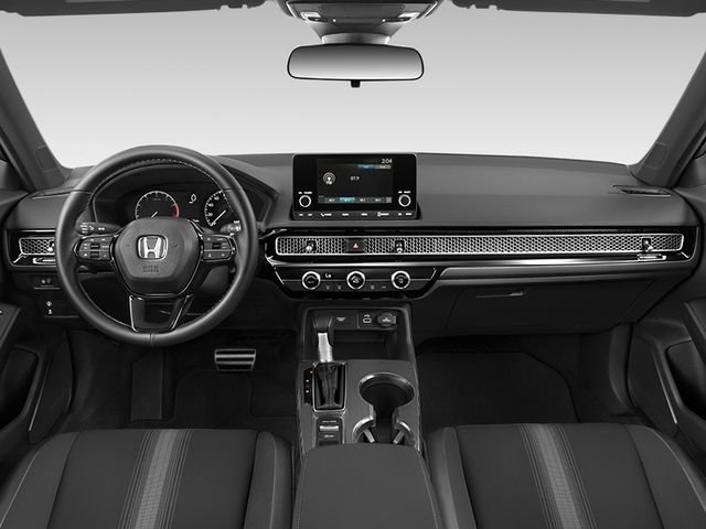 Used 2025 Blue Lagoon Pearl Honda Sport image 3